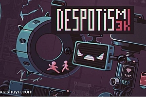 「暴君3k-Despotism 3k」-3k专制