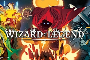 「传说法师-Wizard of Legend」-国际服
