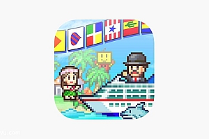 「豪华大游轮物语-World Cruise Story」-豪华游轮大纪行