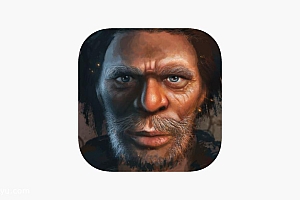 「尼安德特人-Neanderthal board game」