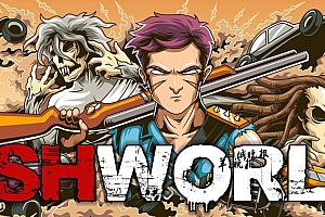 「灰烬世界-Ashworld」