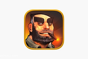 「掠夺小队-Raiding Company – Co-op Multiplayer Shooter!」