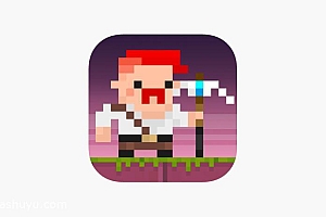 「黄金矿工-Dig Deep-Gold Miner」-星系际采矿冒险