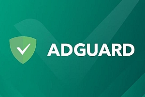 「AdGuard-广告拦截器-AdGuard — adblock&privacy」-完整版解锁dlc