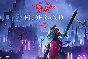 「古神之地-Elderand」-类恶魔城横向动作冒险游戏