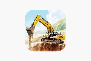 「模拟建造3-Construction Simulator 3」