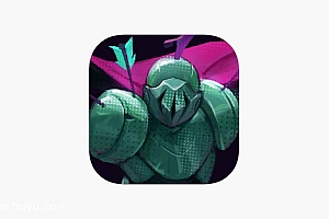 「不朽盗贼-Immortal Rogue」-单手操作Roguelike像素风动作游戏