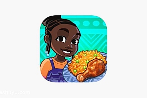 「迪士尼Iwa:后起之秀-Disney Iwájú: Rising Chef」