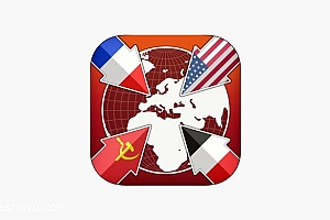 「战略与战术之二战沙盒版-S&T: Sandbox World War II TBS」