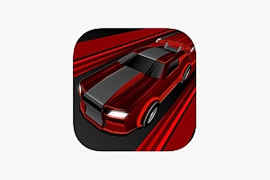 「速度恶魔-Speed Demon」