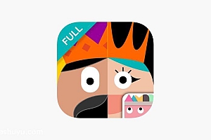 「思维翻转国王与王后完整版-Thinkrolls Kings & Queens Full」