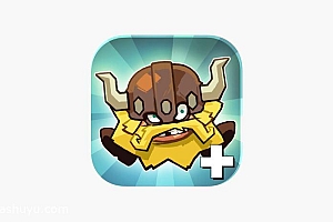 「破冰者维京海盗之旅-Icebreaker: A Viking Voyage (Universal)」
