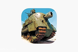「空想世界大战-Temporal War」