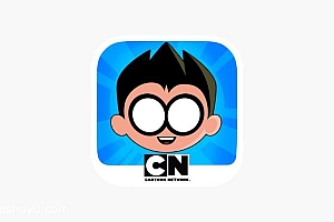 「少年泰坦出击-Teeny Titans: Collect & Battle」