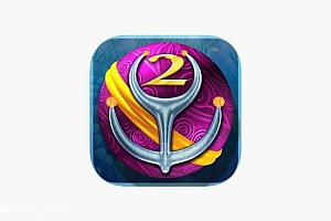 「闪耀的祖玛2-Sparkle 2」