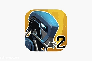 「新纪元2-EPOCH.2」-虚幻3机器人枪战