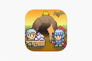 「洞穴探险团-Cavern Adventure」