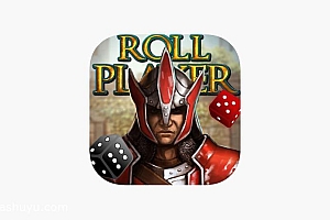 「骰谜奇境-Roll Player-The Board Game」