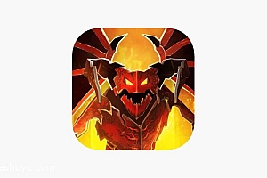 「恶魔之书-Book of Demons:Tablet Edition」-仅支持ipad