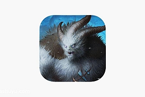 「寒霜迷城官方伴侣-Frosthaven: Official Companion」