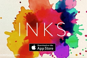 「彩墨弹球-INKS.」