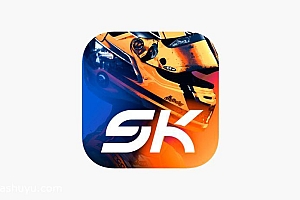 「街头卡丁车赛车-Street Kart #1 Go Kart Game」