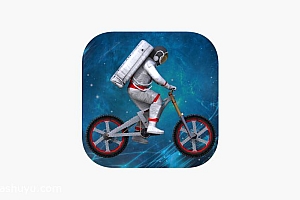 「银河骑手-Galaxy Riders」