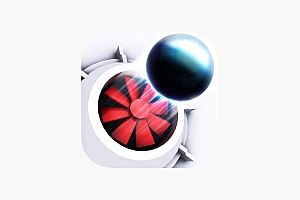 「机械挑战-Perchang: A Portal Puzzler」