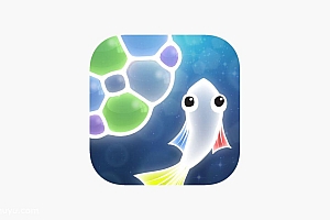 「小泡泡-Tiny Bubbles」-多项游戏奖项得主