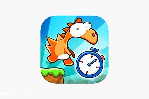 「恐龙冲刺-Dino Rush」