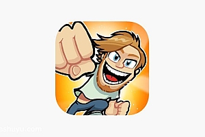 「兄弟拳传奇-PewDiePie: Legend of Brofist」