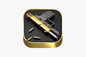 「真实枪械豪华版-iGun Pro Deluxe」