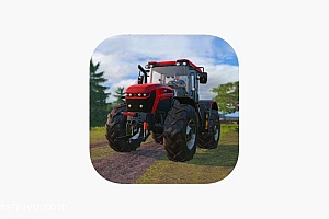 「模拟农场3专业版-Farming Pro 3 – Multiplayer」