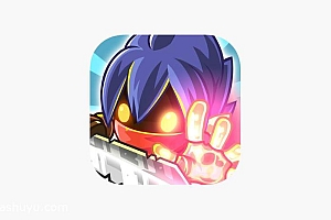 「惊剑骑士-Wonder Blade」