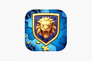 「弗莱特兰蒂亚的英雄-Heroes of Flatlandia」-精致画面和细节表现策略塔防类手游