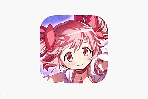 「无限少女-Magica X Magica」