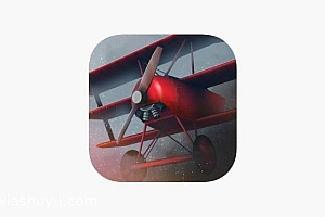 「荣耀之翼-Wings of Glory」-空战类战棋游戏,在战略混战中统治天空!