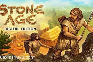 「石器时代数字版-Stone Age: Digital Edition」
