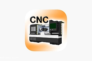 「数控机床模拟器-CNC Lathe Simulator」