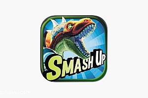 「大杀四方-Smash Up-The Card Game」