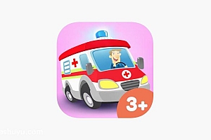 「小医院-Little Hospital」-经营自己的精神病院