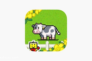 「像素牧场物语-8-Bit Farm」-来做一场“治愈系”的牧场梦吧