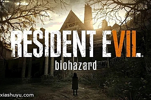 「生化危机7-RESIDENT EVIL 7 biohazard」-解锁dlc完整版-2号