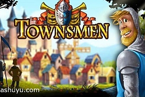 「家园高级版-Townsmen Premium」-解锁dlc