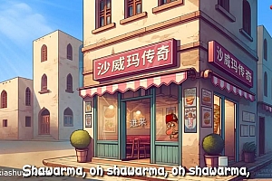 「沙威玛传奇-Shawarma Legend」-解锁去广告dlc