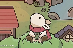 「月兔冒险2-Tsuki Adventure 2」-存档(无需电脑)