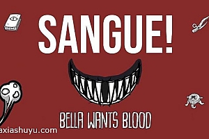 「嗜血贝拉-Bella Wants Blood – Horror TD」-解锁dlc完整版