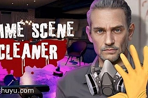 「犯罪现场清洁工-Crime Scene Cleaner: Mobile 3D」-解锁去广告dlc