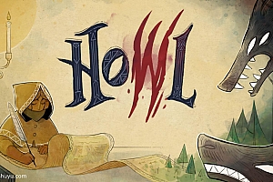 「呼啸-Howl」-完整版解锁dlc-以中世纪民俗传说为蓝本的回合制战略游戏
