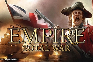 「帝国全面战争-Total War: EMPIRE」-完整版解锁dlc-掌控海陆霸权征服全世界-花夏数娱第78款众筹游戏